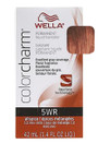 TINTE WELLA COLOR CHARM LIQUID #5WR