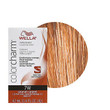 TINTE WELLA COLOR CHARM LIQUID CARAMEL #7W