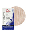 TINTE WELLA COLOR CHARM LIQUID #W9A/940 PALE ASH BLONDE
