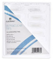 CUCCIO PRO ULTRAWEAR TIPS ASSORTED TIPS P/100