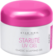 UV GEL THICK CLEAR 1/2 OZ STAR NAIL