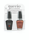 VENEER MATCH MAKER GEL HIGHER GROUNDS