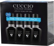 CUCCIO COLOR VENNER LED/UV SOAK OFF GEL TREATMENT 1-4 PACK 13ML