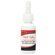 NICK SAFE CUTICLE STYPTIC POWDER S. NAIL
