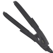 SHMEDIUM-PALM-SIZE PROFFESIONAL IRON BLACK