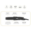 SHMEDIUM-PALM-SIZE PROFFESIONAL IRON BLACK