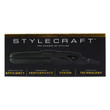 SHMEDIUM-PALM-SIZE PROFFESIONAL IRON BLACK