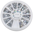 RUEDA RHINSTONE AB ASSORTED