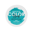 KERACOLOR COLOR FLING  PLAY WITHOUT THE STAY! TEAL COLOR STYLER TAN MODE BLEU SARCELLE 3 OZ