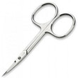ANNIE CUTICLE SCISSORS FINE #6041