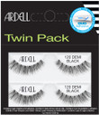 ARDELL TWIN BLACK DEMI BLACK #120 #61772