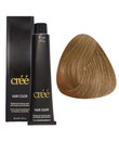 CREE TINTE CON KERATINA 9.3 VERI LIGHT GOLDEN BLONDE 3.38OZ