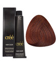 CREE TINTE CON KERATINA 6.4 DARK COOPER BLONDE 3.38OZ