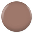 DUO GEL DUSTY PEACH 104 5 OZ.