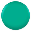 DC DUO GEL MINT GREEN 34