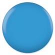 DC DUO GEL BLUE AQUA 30