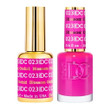 DUO GEL BLOSSOM ORCHID 23 5 OZ.
