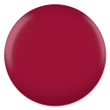DND DUO DARK SCARLET 5 OZ