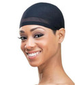 QFITT COLLECTION STOCKING WIG CAP #105 C/U P