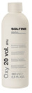 PEROXIDO OXY 20 VOLUMEN  6.8 OZ CREMA