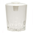 DIANE MANICURE JAR ESTERILIZADORA #D6065 4 OZ