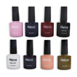 MADRID GEL POLISH PARA TUS UÑAS KITS 8