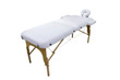 CAMILLA MASAJE PORTATIL IVORY