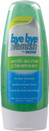 BYE BYE BLEMISH ANTI-ACNE CLEANSER MEDICATED FOR FACE AND BODY 8 OZ