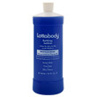 LOTTABODY SETTING LOTION PROFESSIONAL CONCENTRATED FORMULA 32 OZ