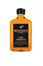 WOODY FOR MEN DAILY SHAMPOO 12 OZ