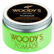 WOODY'S FOR MEN WOODYS QUALITY GROOMING POMADE 3.4 OZ