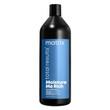 MATRIX TOTAL RESULTS MOISTURE ME RICH SHAMPOO 1L