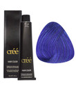 CREE TINTE BLUE