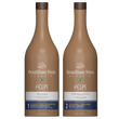 FELPS PROFESSIONAL BRAZILIAN NUT KERATIN STRAIGHTENING TREATMENT THERMAL SEALING 33.8 OZ