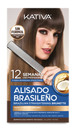 ALISADO BRASILEÑO BRUNETTE KIT
