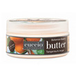 CUCCIO BUTTER TANGERINA ARGAN