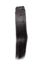 EXTENSION SILKY 18 #1B,EXTENSION BRAZILIAN SILKY STRAIGHT 18" 1B