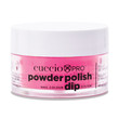 DIP POWDER NEON PINKER .5 OZ