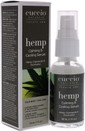 CUCCIO NATURALE LUXURY SPA HEMP CALMING & COOLING SERUM HEMP, CHAMOMILE & EUCALYPTUS 1 OZ