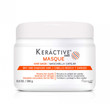 NUTRAPEL KERACTIVE MASQUE
PARA CABELLO RESECO & DAÑADO 12.6 OZ