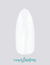 CUCCIO PRO LONG & LUXURIOUS ULTRA CLEAR FULL COVEREGE NAILS PK100