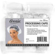 ANNIE PROCESSING CAPS XL 30 PC CLEAR #3542