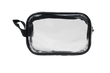 CARTERA COSMETICO CLEAR SMALL