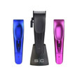 STYLECRAFT ERGO - PROFESSIONAL MODULAR MAGNETIC MOTOR CORDLESS HAIR CLIPPER