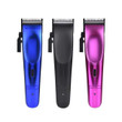 STYLECRAFT ERGO - PROFESSIONAL MODULAR MAGNETIC MOTOR CORDLESS HAIR CLIPPER