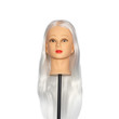 MINGA SINTETICA WHITE 27 INCH