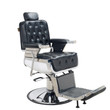 SILLA DE BARBERO RECLINABLE THE KING NEGRA SILLA DE BARBERO RECLINABLE THE KING NEGRA