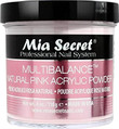 MIA SECRET PL440NB – MULTIBALANCE NATURAL PINK (VAR.)