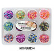 MIA SECRET FLAKES 4 COLLECTION 37-48