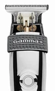 GAMMA + CLIPPER GRIPS BIG SIZE